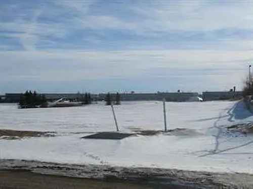 Vacant Land For Sale East Burnt Lake Industrial Lot