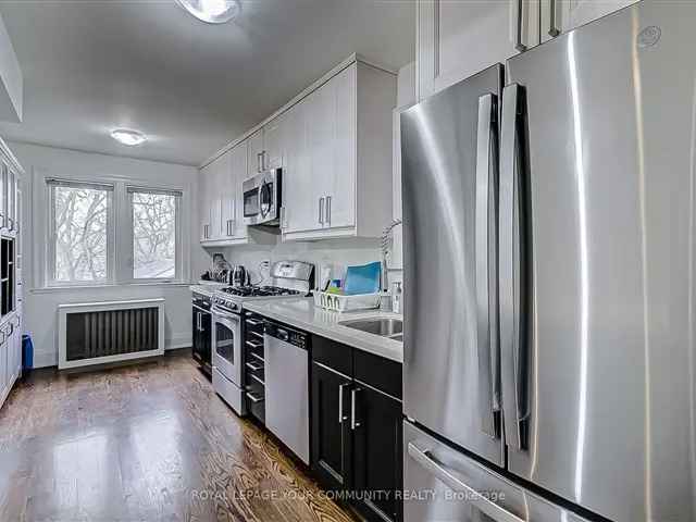 House For Sale in Toronto, Ontario