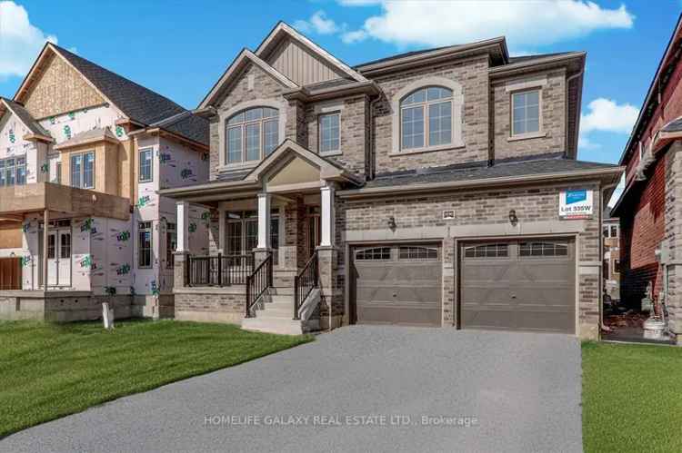 House For Sale in Innisfil, Ontario