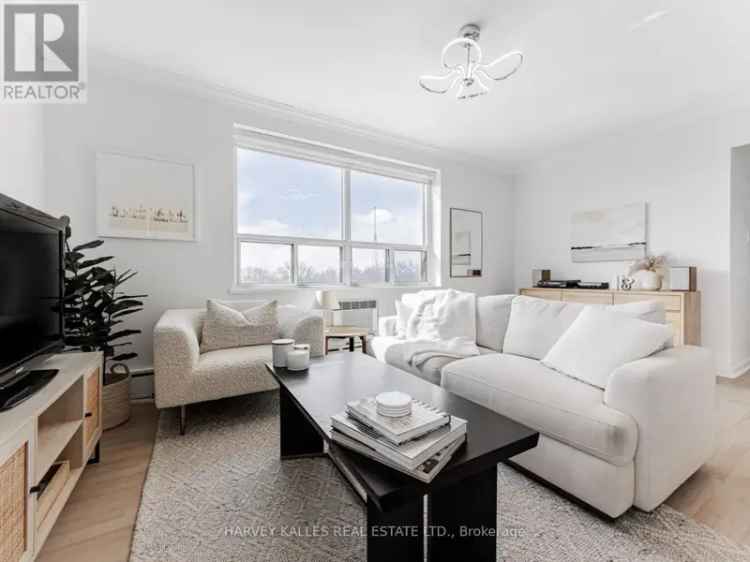 Apartment For Sale , Toronto, Ontario