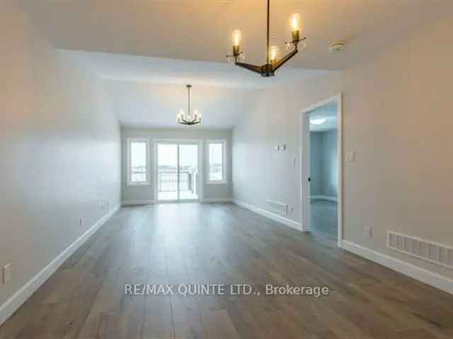 Duvanco Homes Signature Townhome 1 Bedroom