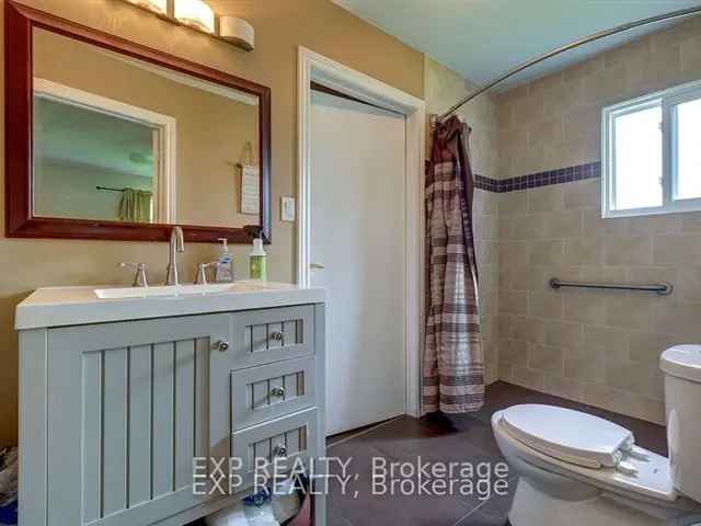 House For Sale in Innisfil, Ontario