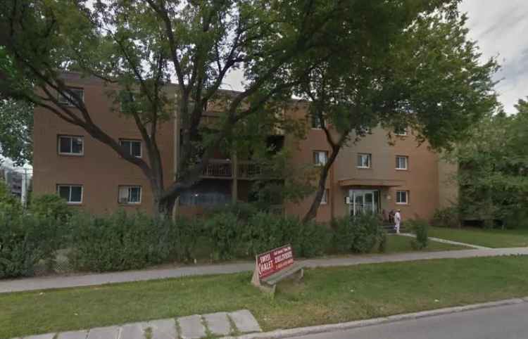 Rent Apartment in Winnipeg with Modern Upgrades and Convenient Location