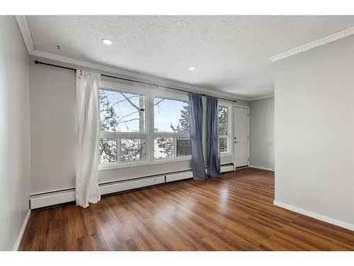 3 Bedroom Condo For Sale Near University of Calgary