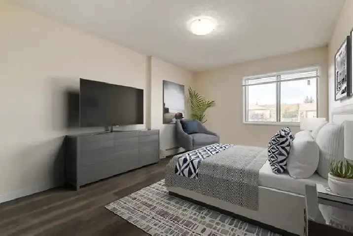 Affordable Apartments for Rent - Westwind Apartments - Apartment