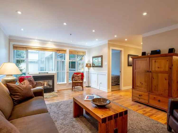 Whistler Ski-In/Ski-Out Condo - Amazing Rental Income