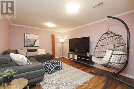 2 rooms apartment of 271 m² in Toronto