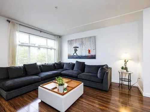3 Bedroom Townhouse For Sale In Lynn Creek North Vancouver