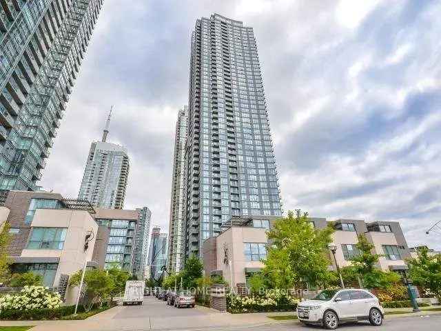 Condo For Rent in Toronto, Ontario