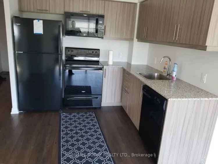 Condo For Rent in Toronto, Ontario