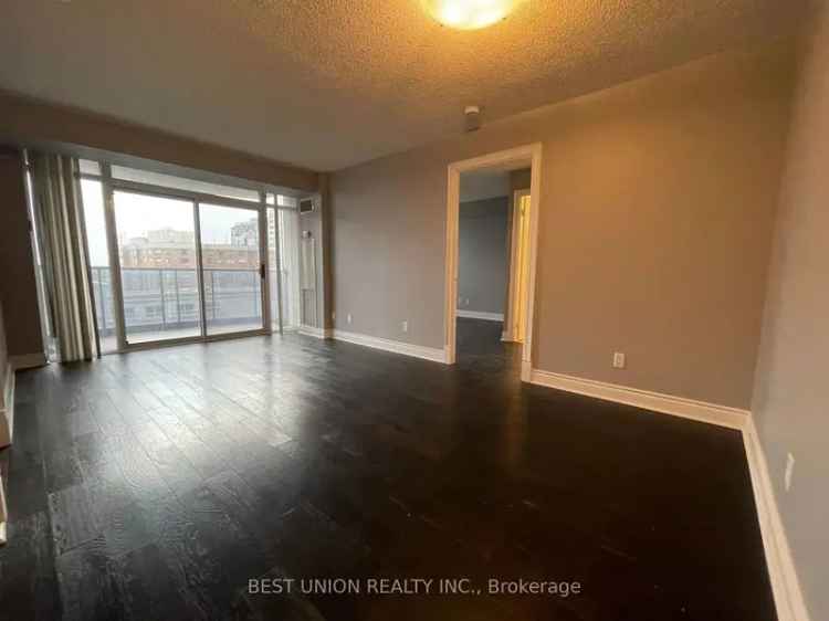 Tridel Condo Near Subway Parks Schools Parking Locker