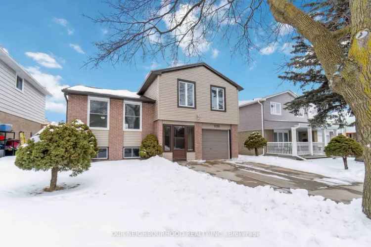 Cambridge Family Home 3 2.5 Baths Finished Basement