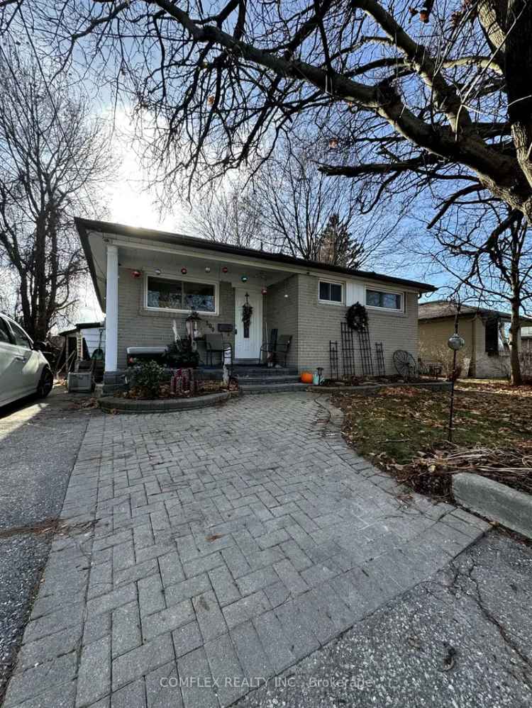 House For Sale in South Dundas, Ontario