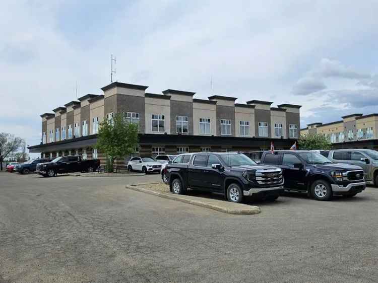 Office For Sale in Town of Westlock, Alberta