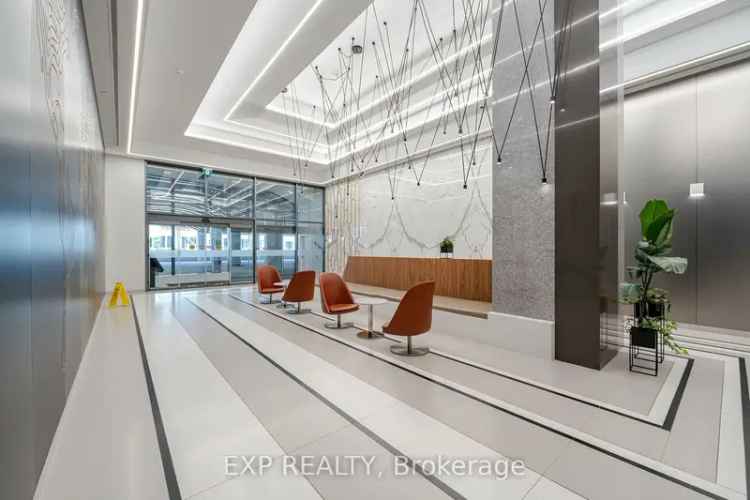 Condo For Sale in Toronto, Ontario