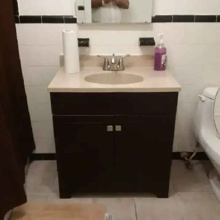 Big Room For Rent Near Victoria Park