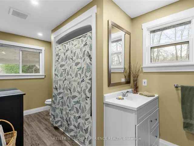 House For Sale in Ramara Township, Ontario