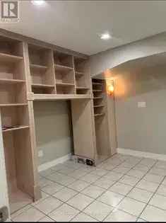 2 rooms apartment of 1198 m² in Mississauga