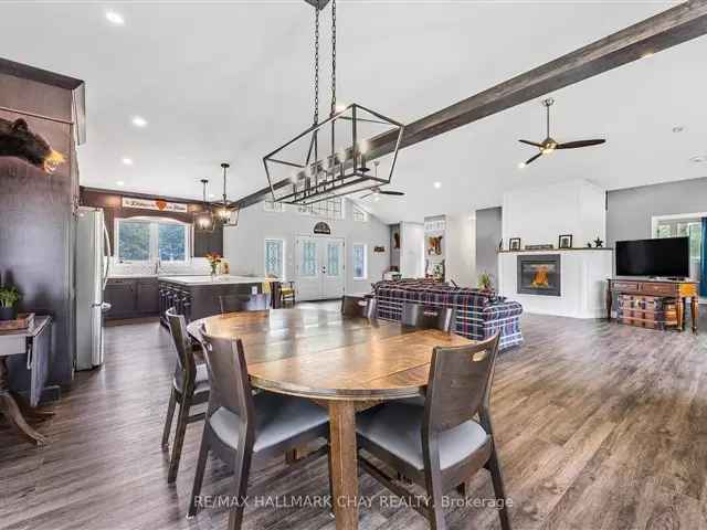 House For Sale in Kawartha Lakes, Ontario