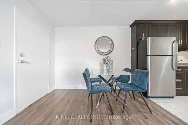 Condo For Sale in Kitchener, Ontario