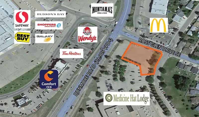 Commercial Redevelopment Project One Unit Remaining
