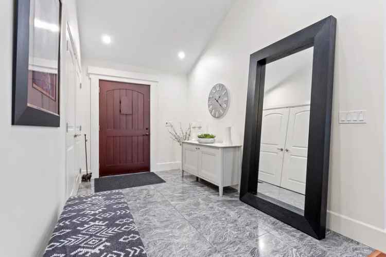 1777 Harbour Drive Coquitlam House for Sale