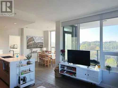 2-Bedroom Corner Unit in University Hill Vancouver Near UBC