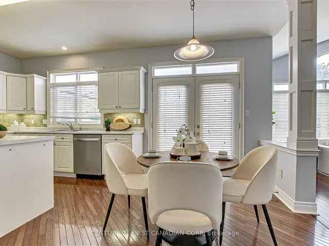 House For Sale in London, Ontario