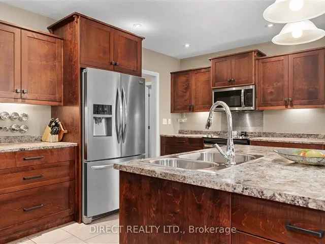 House For Sale in Quinte West, Ontario