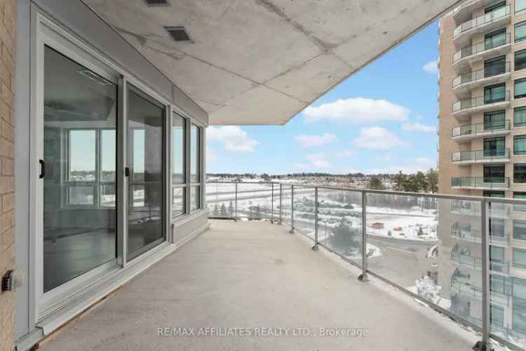 Condo For Sale in Ottawa, Ontario