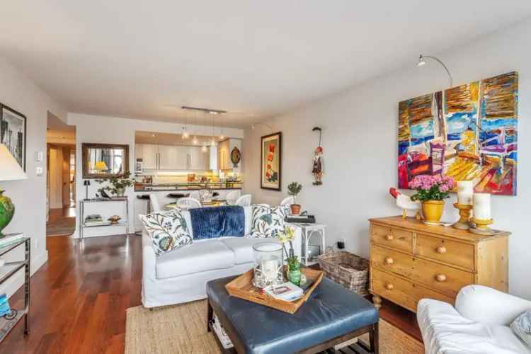 Condo For Sale in Vancouver, British Columbia