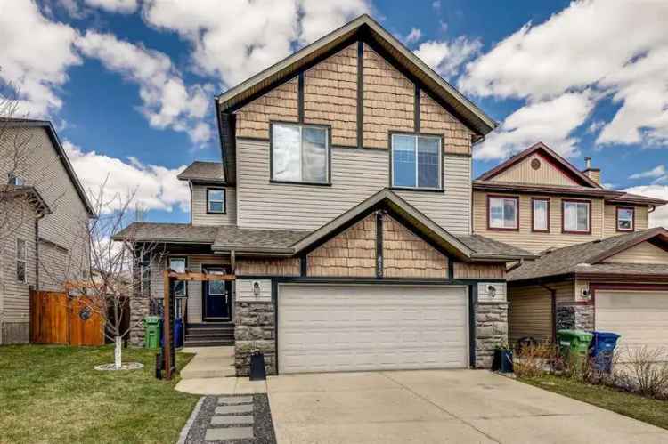 Spacious 3-Bedroom Home in Family-Friendly Neighborhood