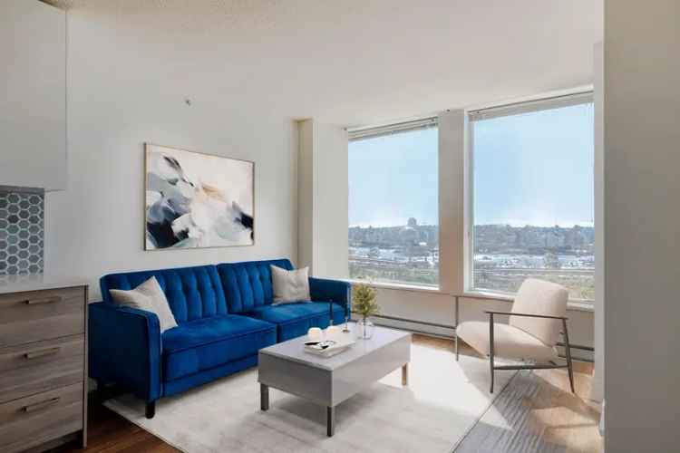 Downtown Vancouver Condo for Sale The Taylor