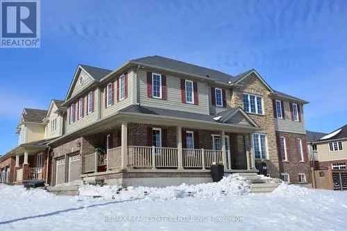 House For Sale In Westview, Cambridge, Ontario