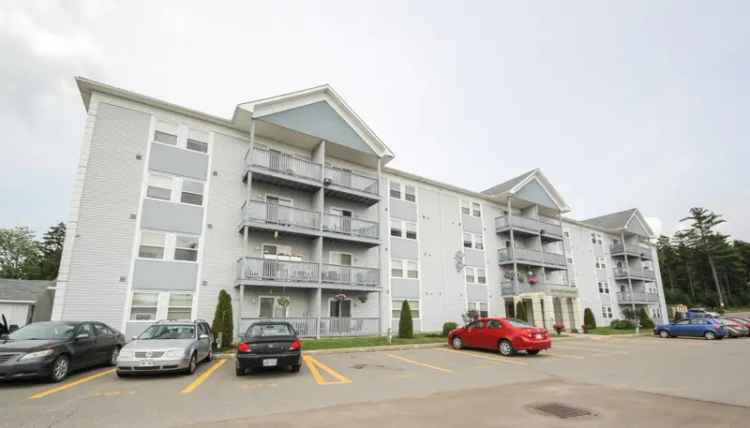 Apartment For Rent in Fredericton, New Brunswick