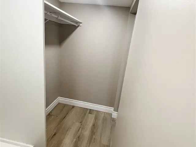 Spacious 2 Bedroom Basement Apartment Near Oshawa