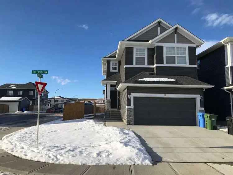 Pine Creek Dream Home 3 1 Bedroom 3 5 Bath Detached House