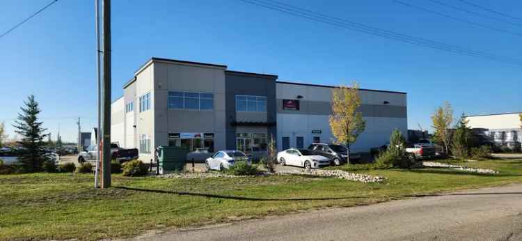 Industrial For Rent in Surrey, British Columbia