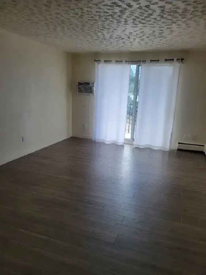 1 bedroom apartment located in Armstrong