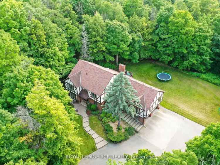 House For Sale in Caledon, Ontario