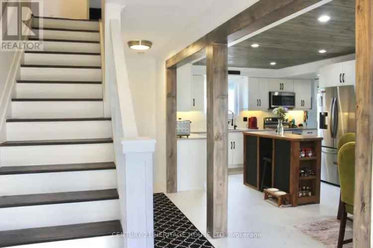 Spacious 4-Bedroom Home with Modern Updates and Private Backyard Oasis