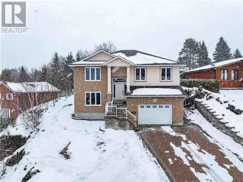 House For Sale In Sudbury, Ontario