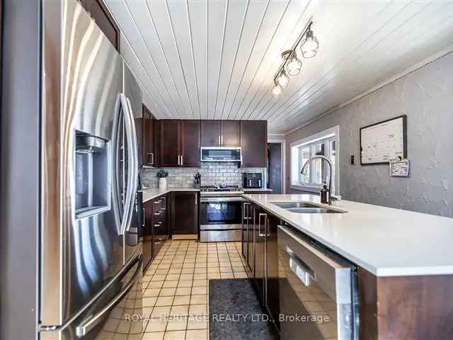 House For Sale in Powassan, Ontario