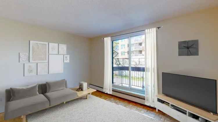 Rent Spacious Suites with Stunning Views in Ottawa