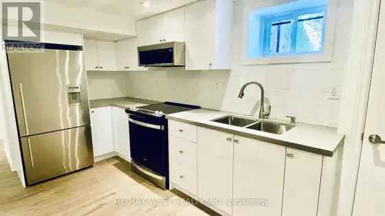 4 rooms apartment of 118 m² in Toronto