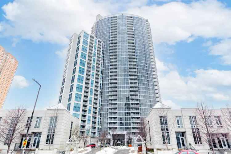 Condo For Rent in Toronto, Ontario