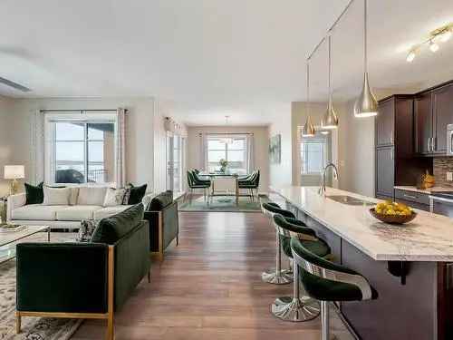 Condo For Sale In Albany, Edmonton, Alberta