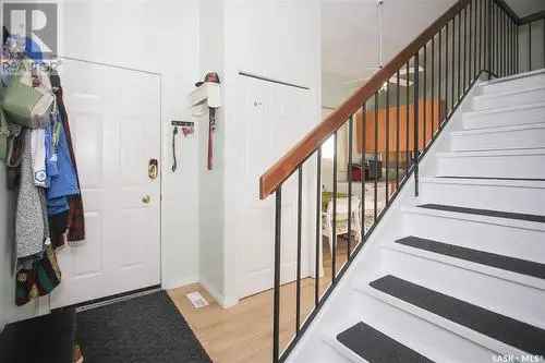 Townhouse For Sale In Fairhaven, Saskatoon, Saskatchewan