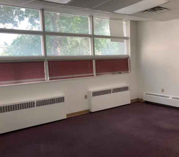 Downtown Regina Office Suites 2776 sq ft