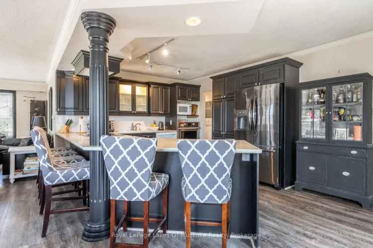Downtown Huntsville Family Home with Legal Apartment